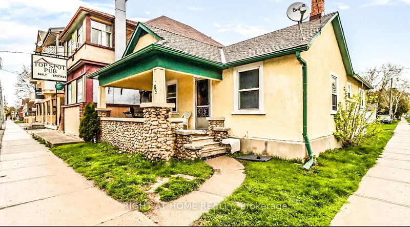 85 High St E, Georgina, L0E 1R0 | Image 2