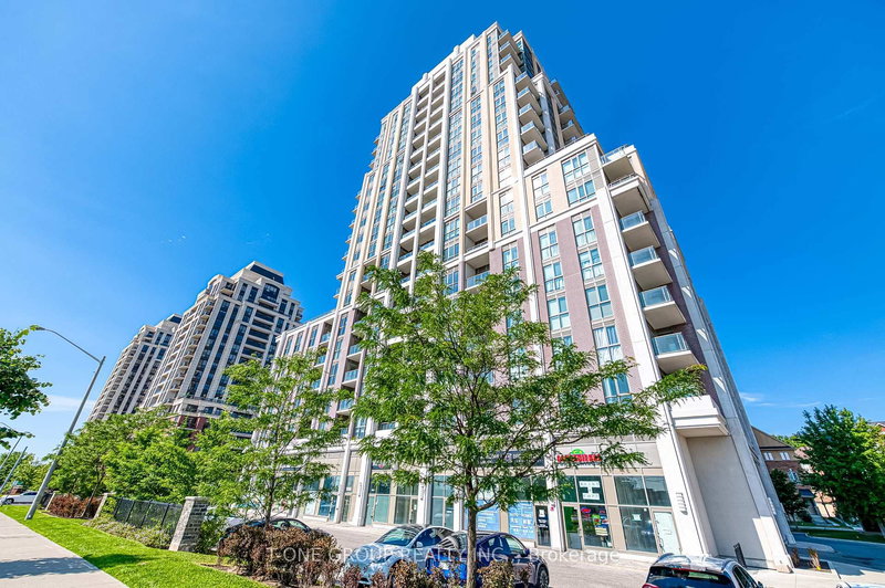 116-117 - 9560 Markham Rd, Markham, L6E 0N6 | Image 2