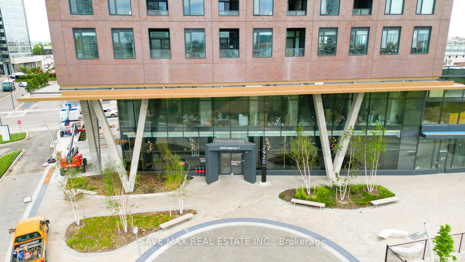 2920 Highway 7 Road, Unit 1508 - Photo 2