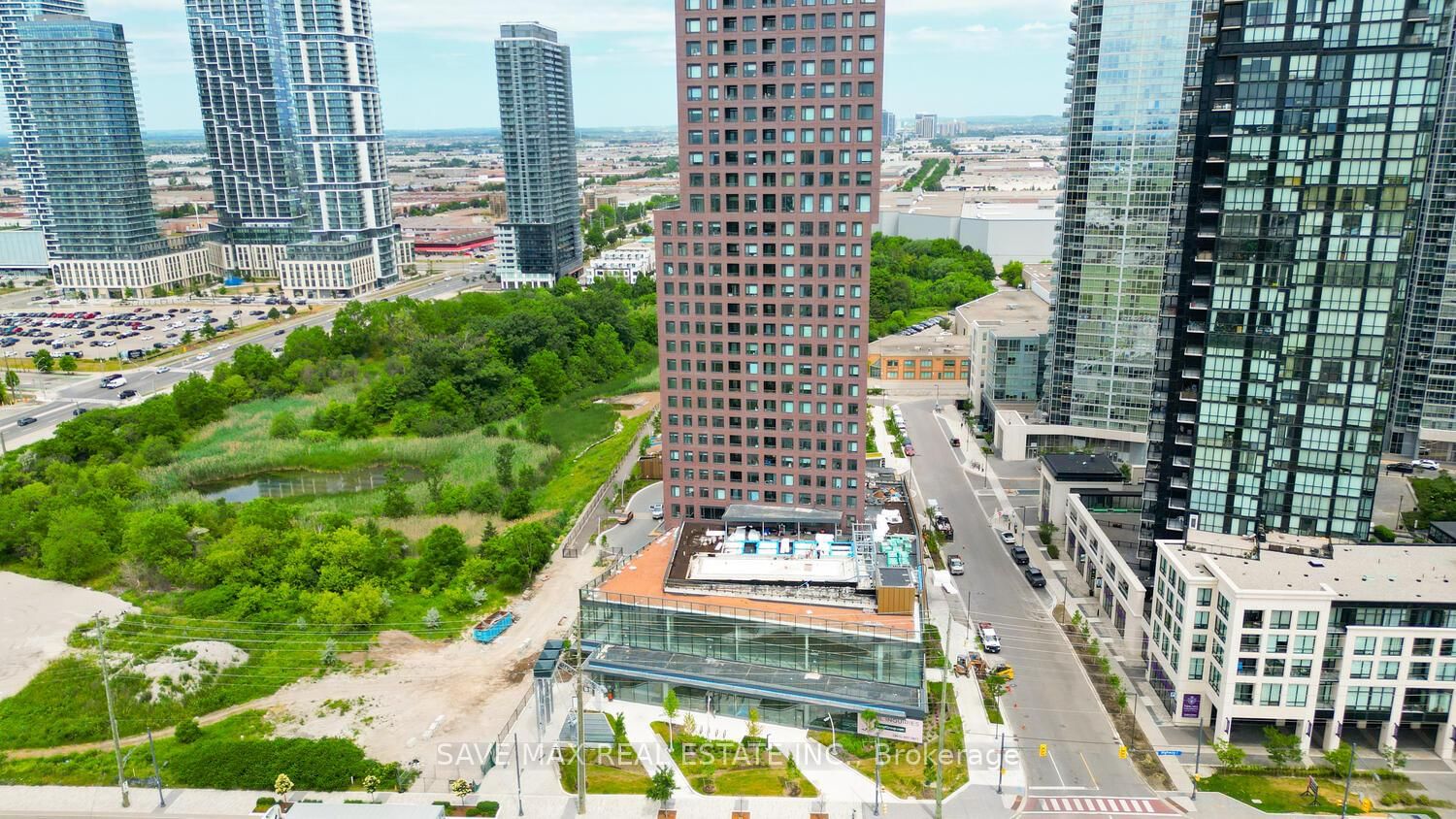 2920 Highway 7 Road, Unit 1508 - Photo 27