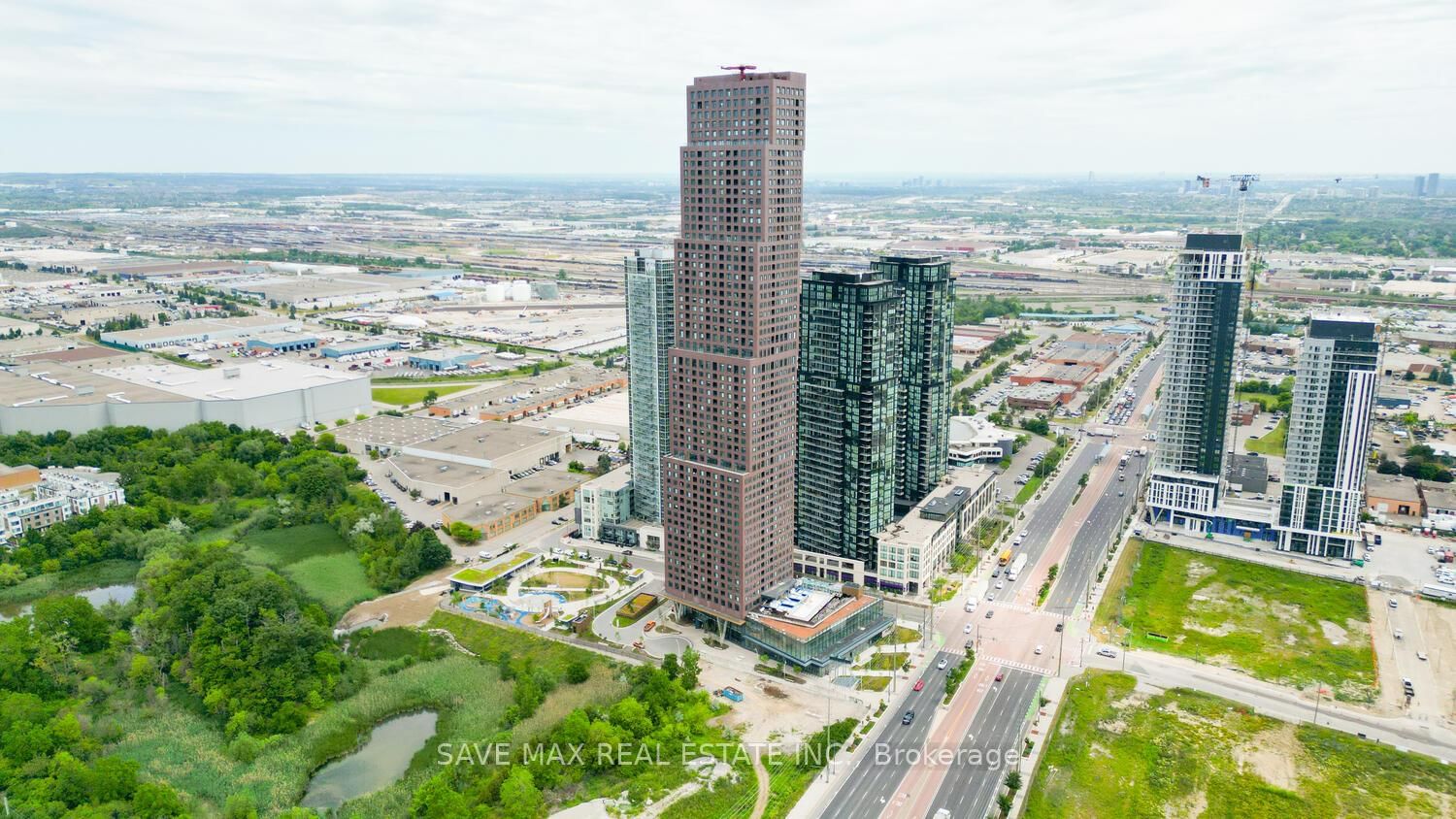 2920 Highway 7 Road, Unit 1508 - Photo 29