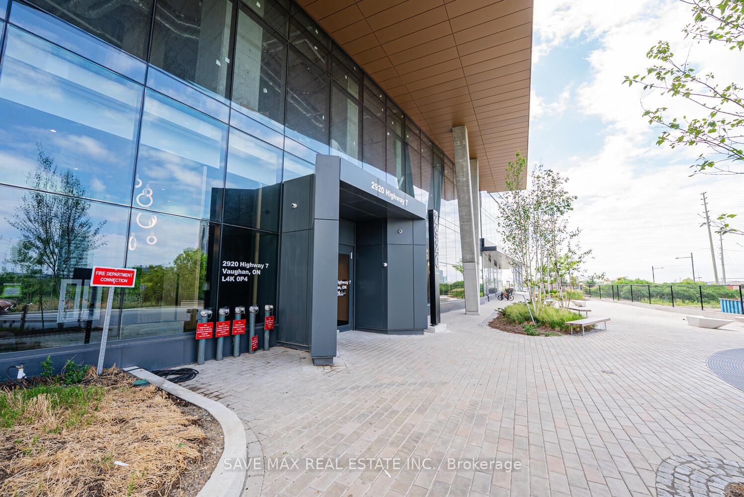 2920 Highway 7 Road, Unit 1508 - Photo 3