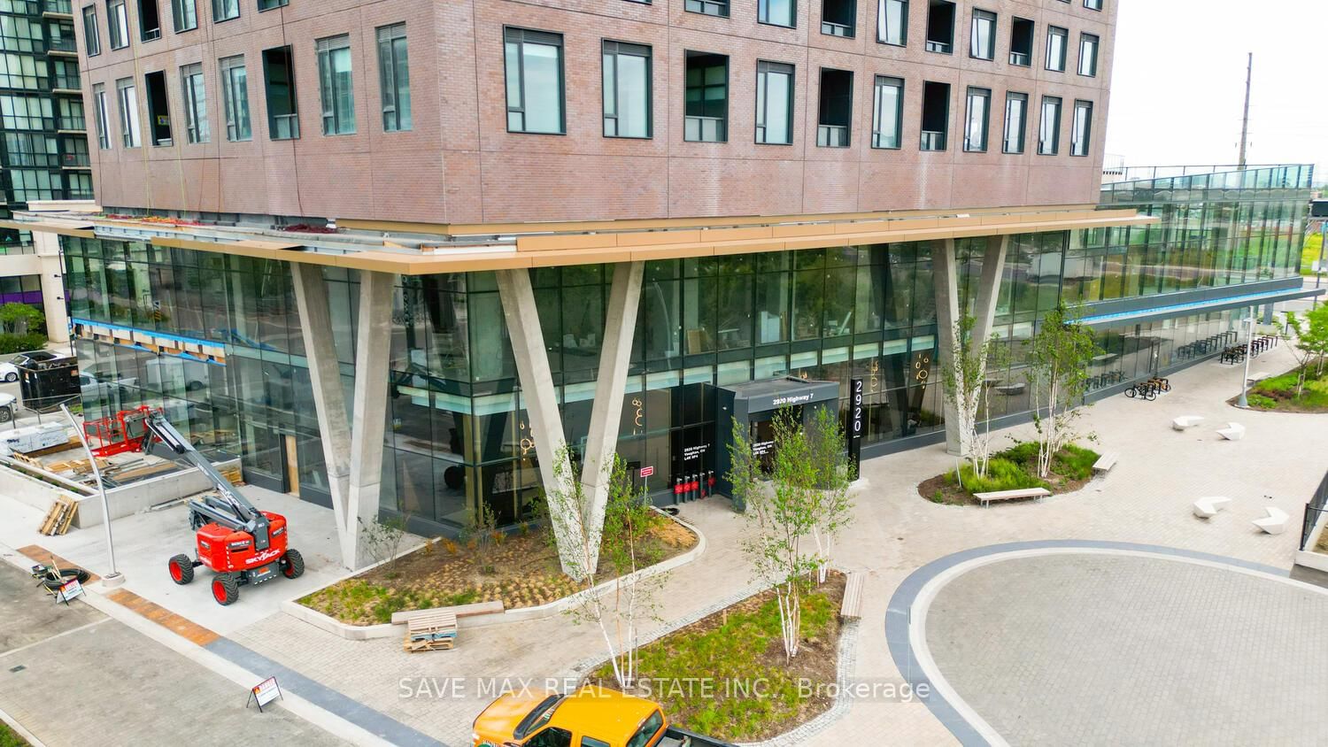 2920 Highway 7 Road, Unit 1508 - Photo 30