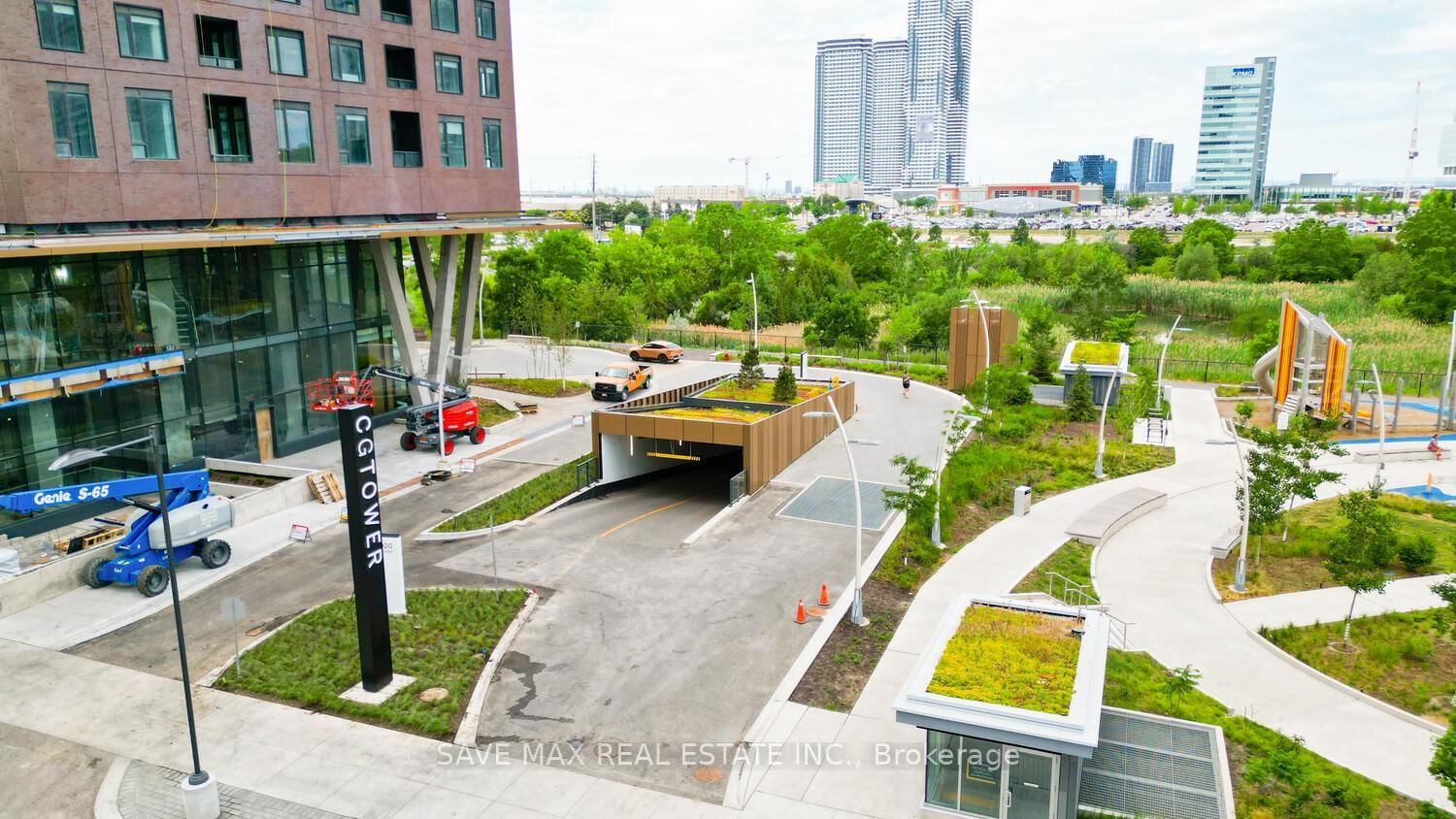 2920 Highway 7 Road, Unit 1508 - Photo 31