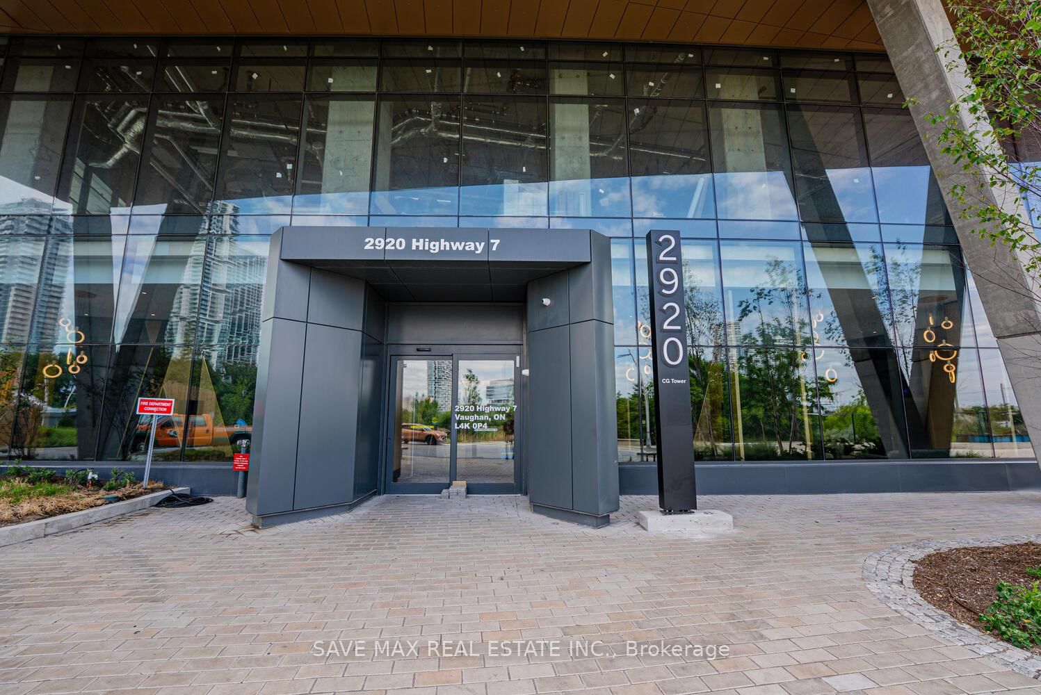 2920 Highway 7 Road, Unit 1508 - Photo 4