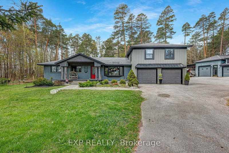 4580 Concession 6 Rd, Uxbridge, L9P 0K7 | Image 3