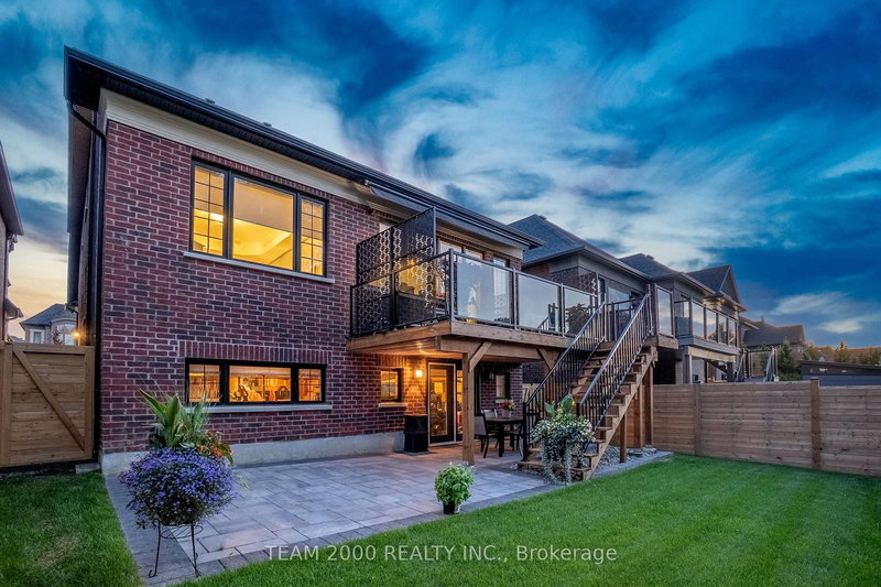 172 Purple Creek Rd, Vaughan, L4H 5C6 | Image 2