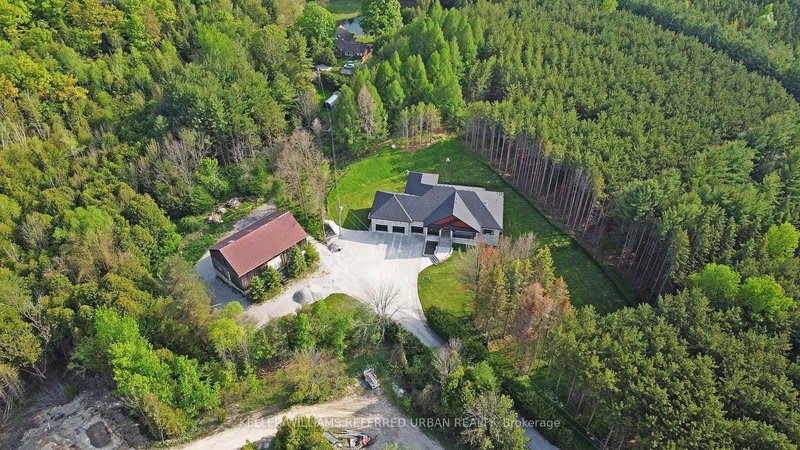 2705 14th Line, Innisfil, L0L 1R0 | Image 2