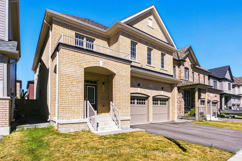 376 Danny Wheeler Blvd, Georgina, L4P 0K2 | Image 2