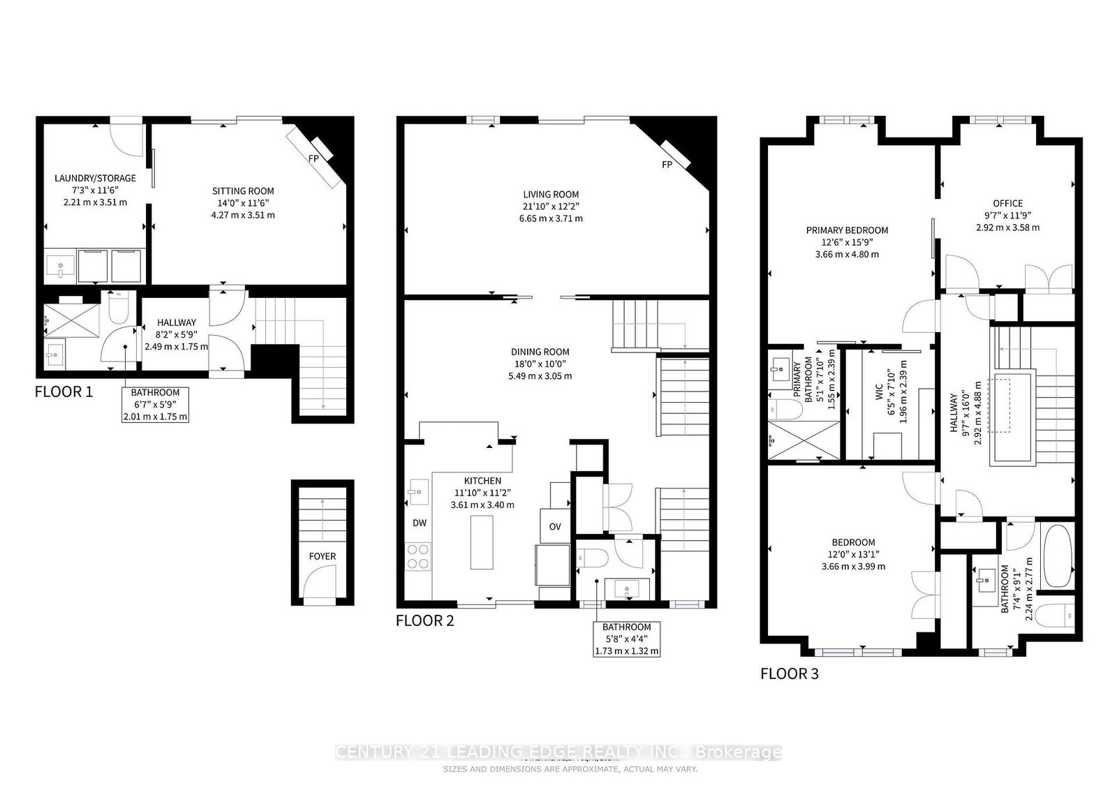 Listing photo 2