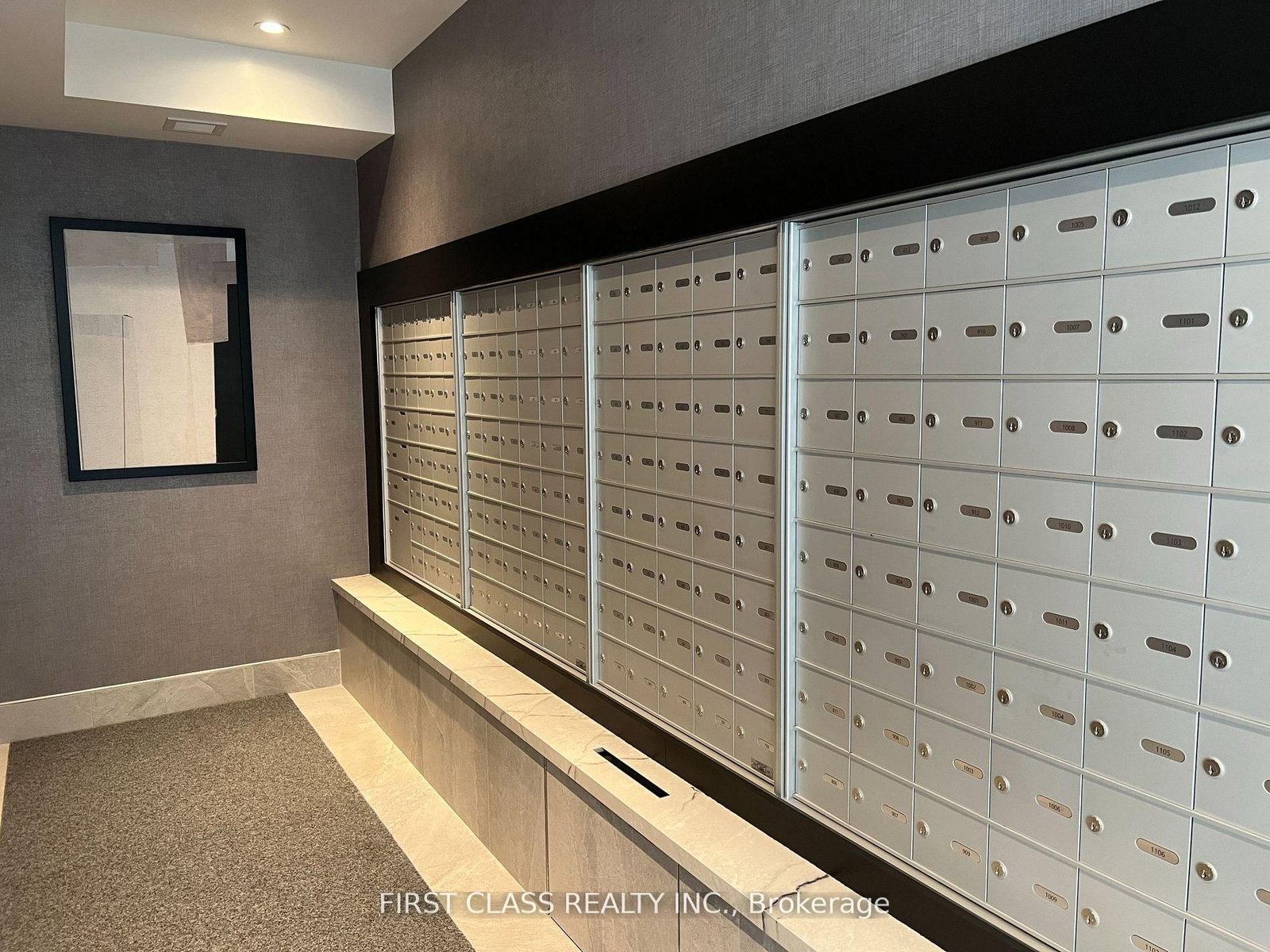 185 Deerfield Road, Unit 1002 - Photo 2