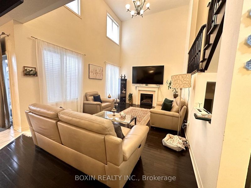 19 Colesbrook Road
