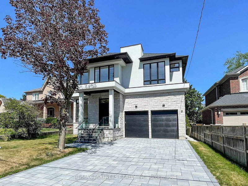 45 Drynoch Ave, Richmond Hill, L4E 3E7 | Image 2