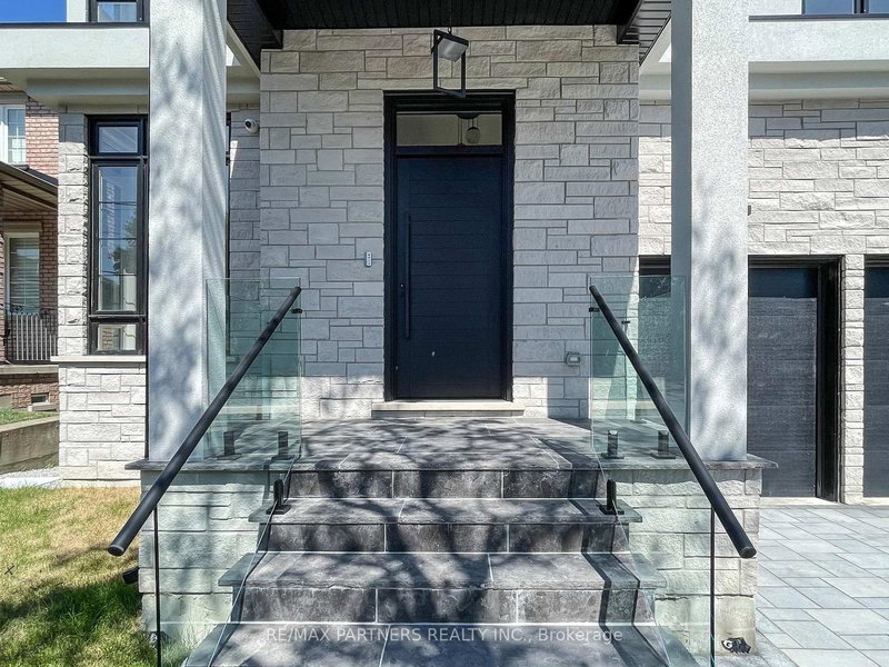 45 Drynoch Ave, Richmond Hill, L4E 3E7 | Image 3