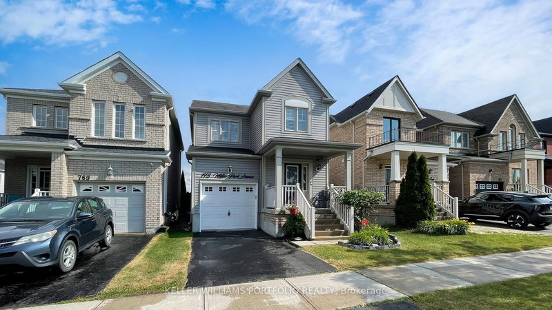 773 Miller Park Ave, Bradford West Gwillimbury, L3Z 0L8 | Image 3