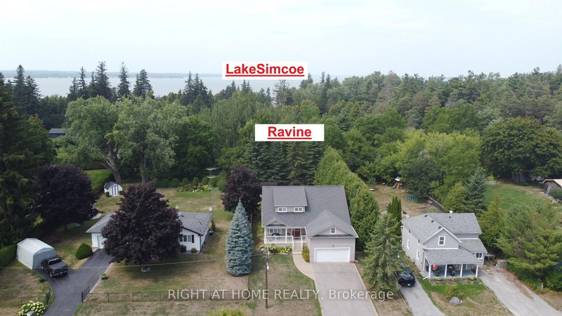 396 Curley St, Georgina, L4P 3C8 | Image 2