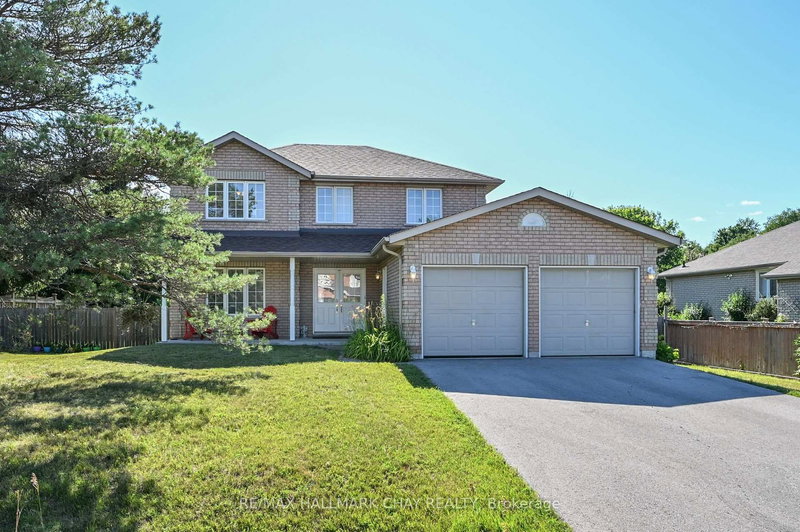 16 Brian Cres, Adjala-Tosorontio, L0M 1J0 | Image 2