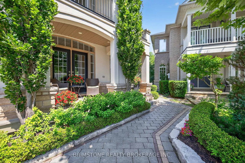 123 Salamander Crt, Vaughan, L6A 0B9 | Image 2