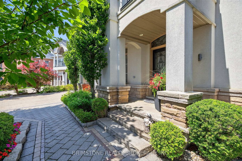 123 Salamander Crt, Vaughan, L6A 0B9 | Image 3