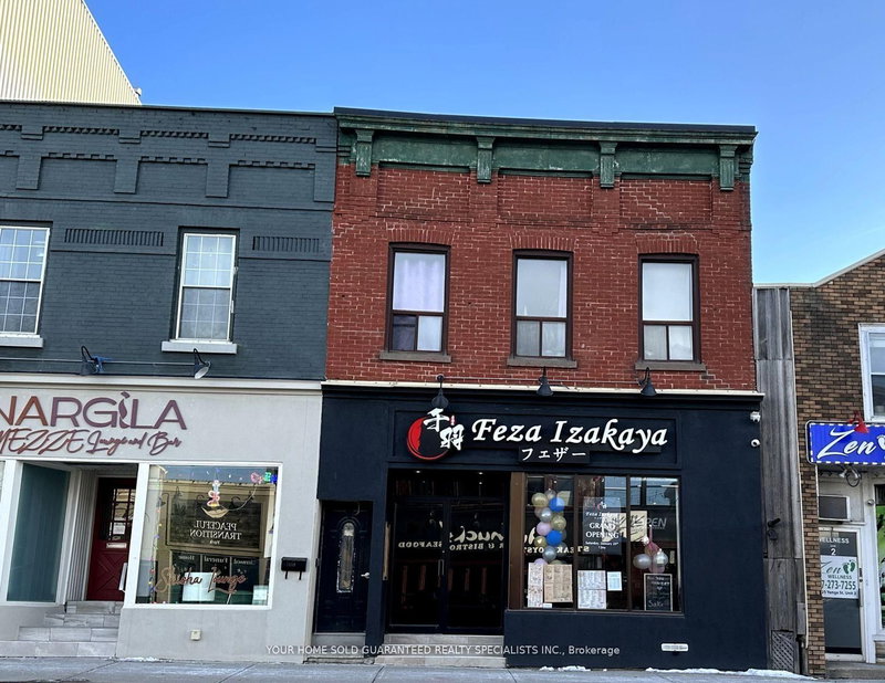 15229 Yonge St, Aurora, L4G 1L8 | Image 2