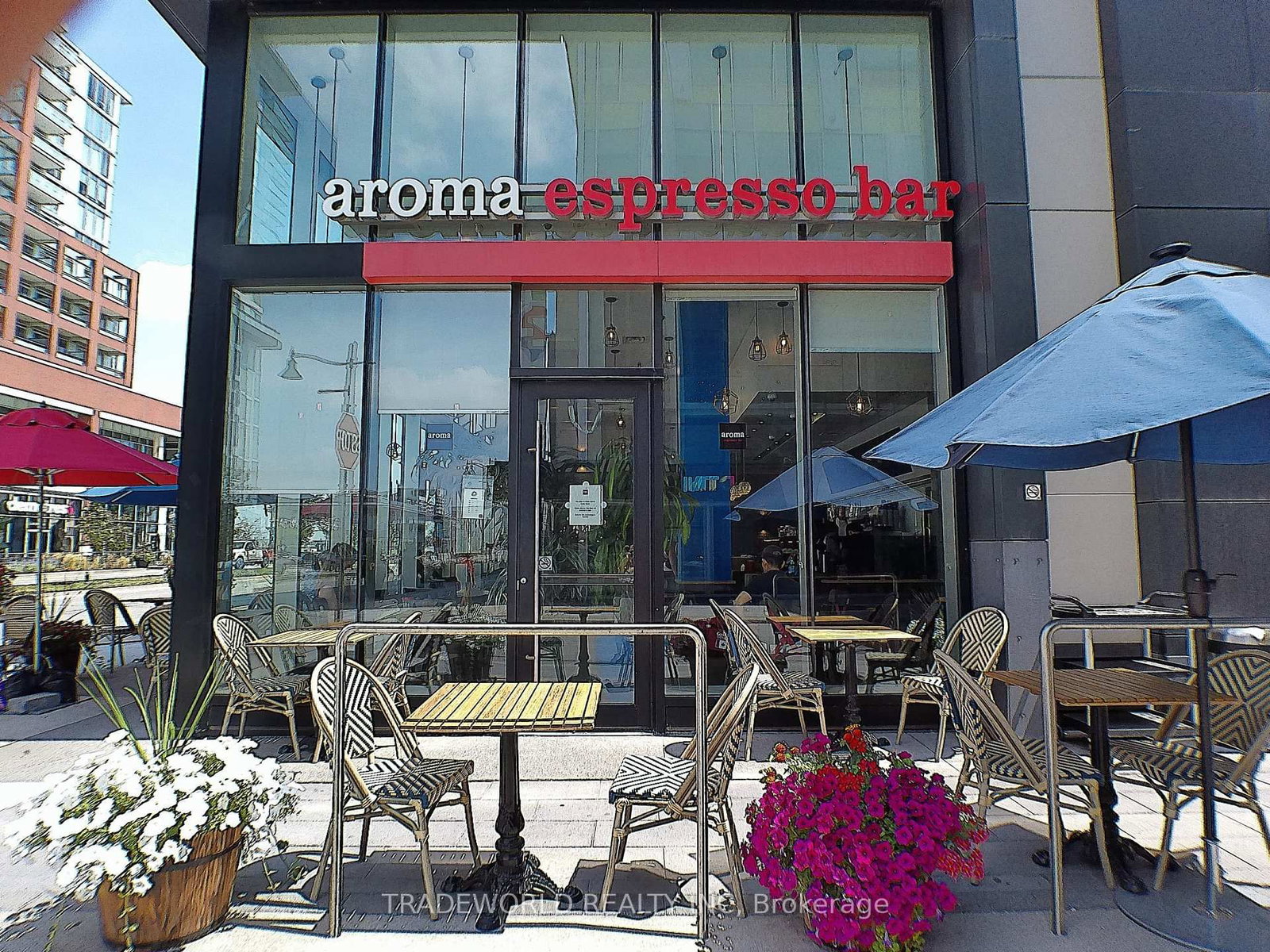 180 Enterprise Boulevard, Unit 507 - Photo 28