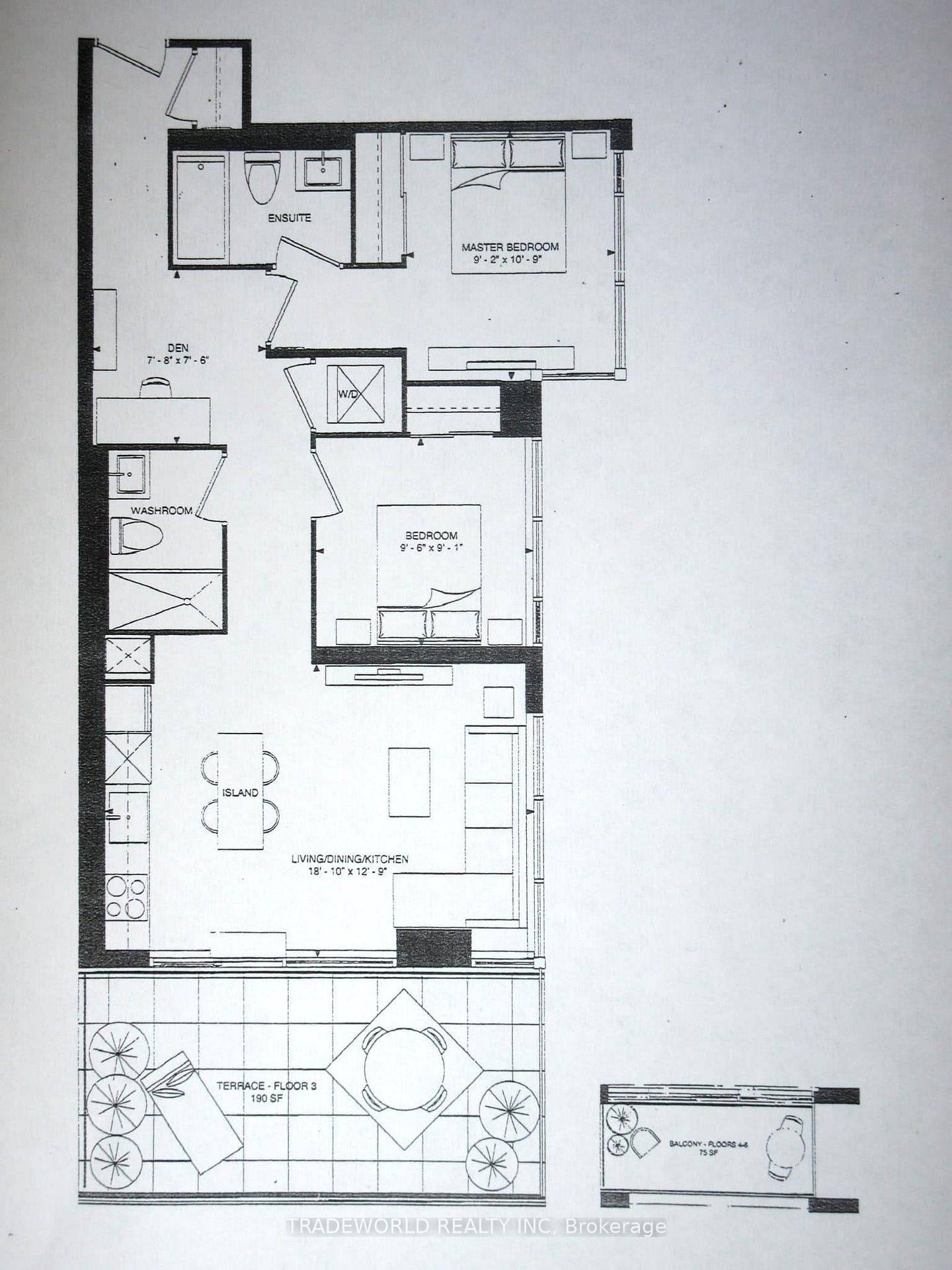 180 Enterprise Boulevard, Unit 507 - Photo 32