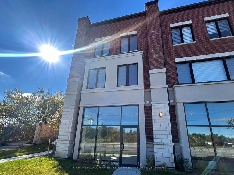 1 - 200 Dissette St, Bradford West Gwillimbury, L3Z 3G8 | Image 2