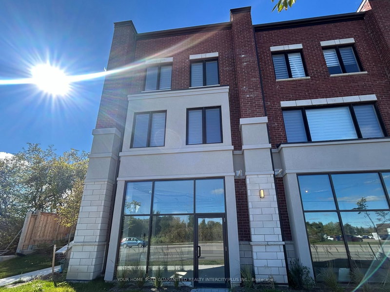 1 - 200 Dissette St, Bradford West Gwillimbury, L3Z 3G8 | Image 3