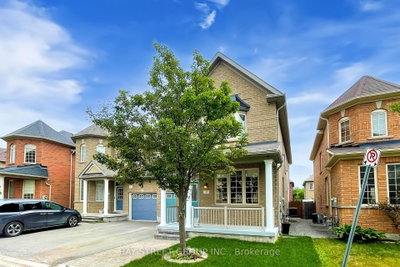 Detached House leased at 7 Tufo Avenue, Markham, Ontario, L6C 0H8 - Victoria Square - MLS: N12306399
