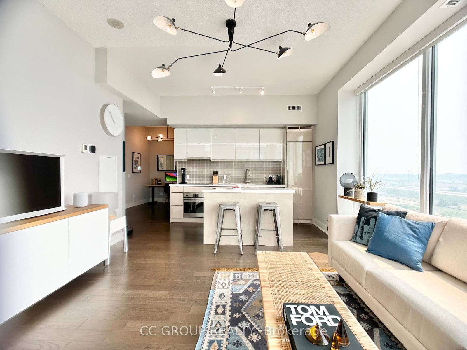 180 Enterprise Boulevard, Unit 1213 - Photo 4