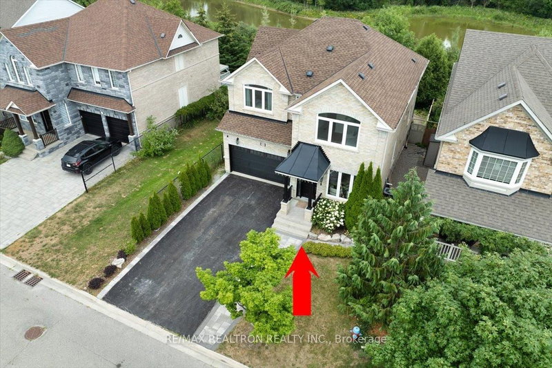 51 Verdi Rd, Richmond Hill, L4E 4P7 | Image 2