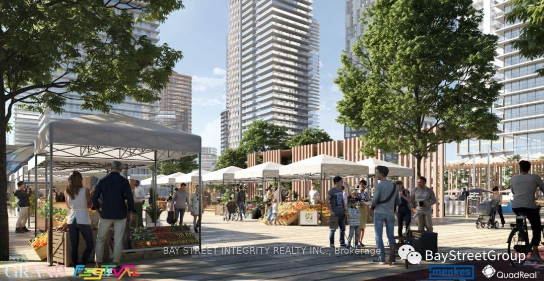 28 Interchange Way, Unit 2105 - Photo 25