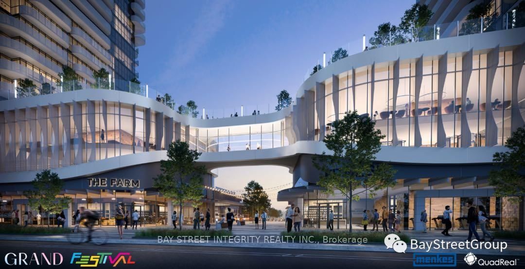 28 Interchange Way, Unit 2105 - Photo 26