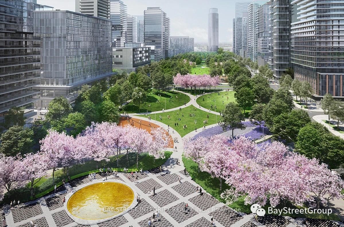 28 Interchange Way, Unit 2105 - Photo 27