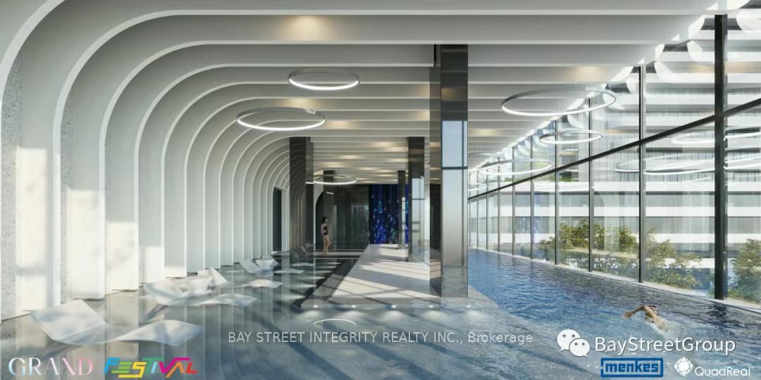 28 Interchange Way, Unit 2105 - Photo 29