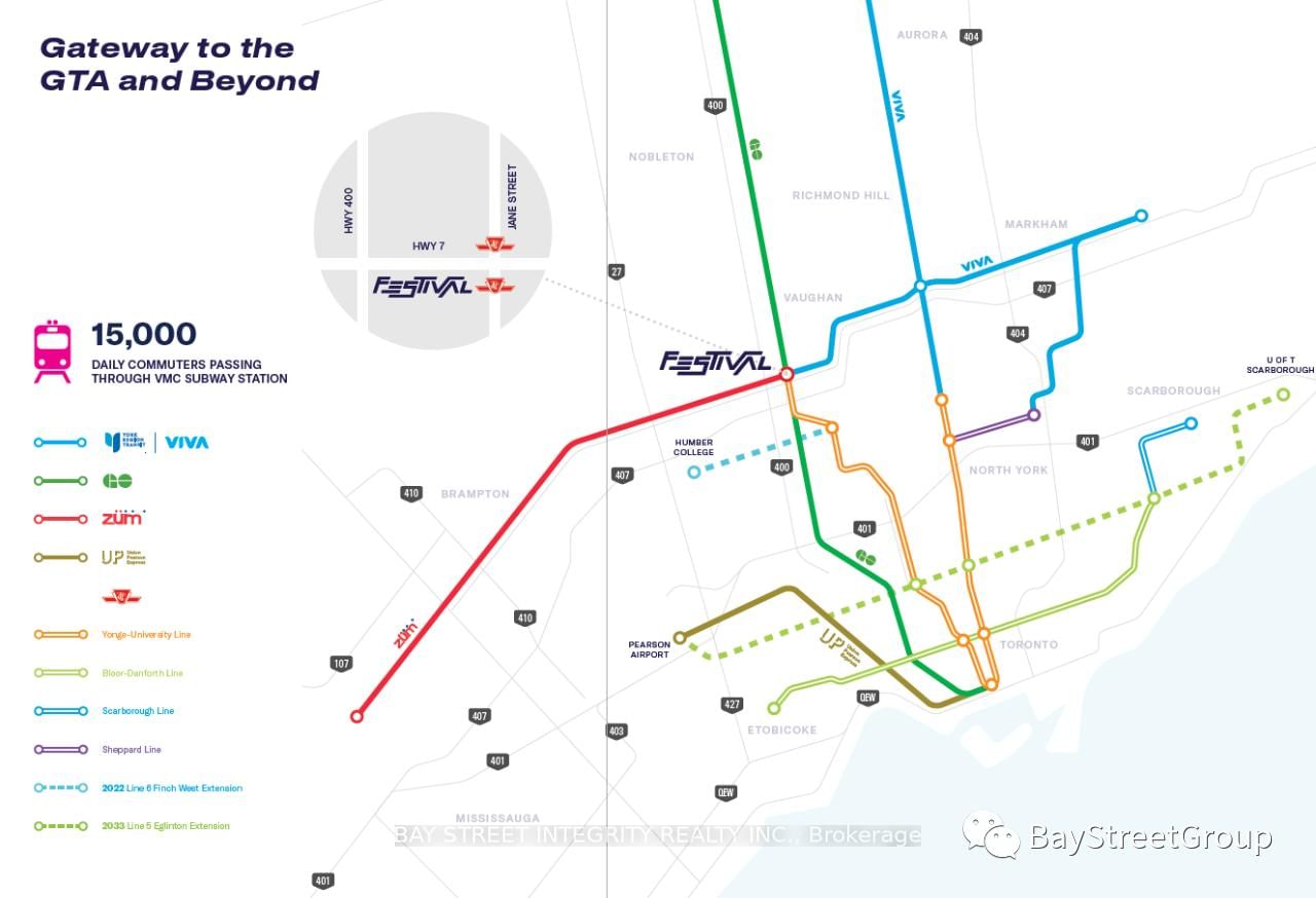 28 Interchange Way, Unit 2105 - Photo 31