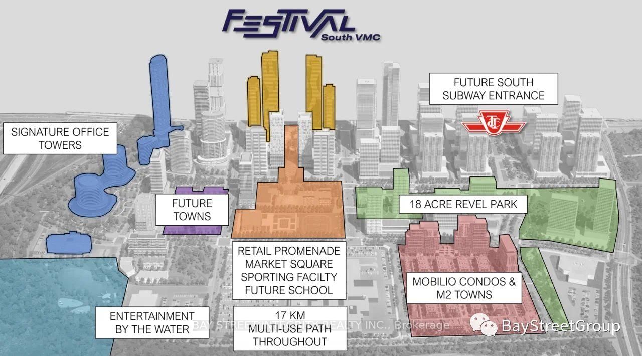 28 Interchange Way, Unit 2105 - Photo 32