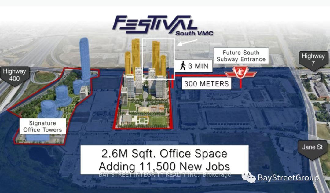 28 Interchange Way, Unit 2105 - Photo 33