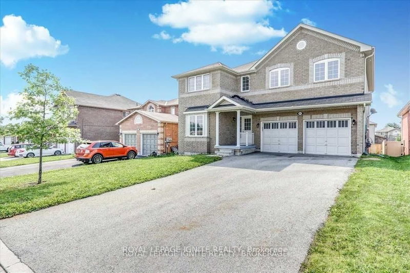 1447 Bassingthwaite Crt, Innisfil, L9S 0E1 | Image 2