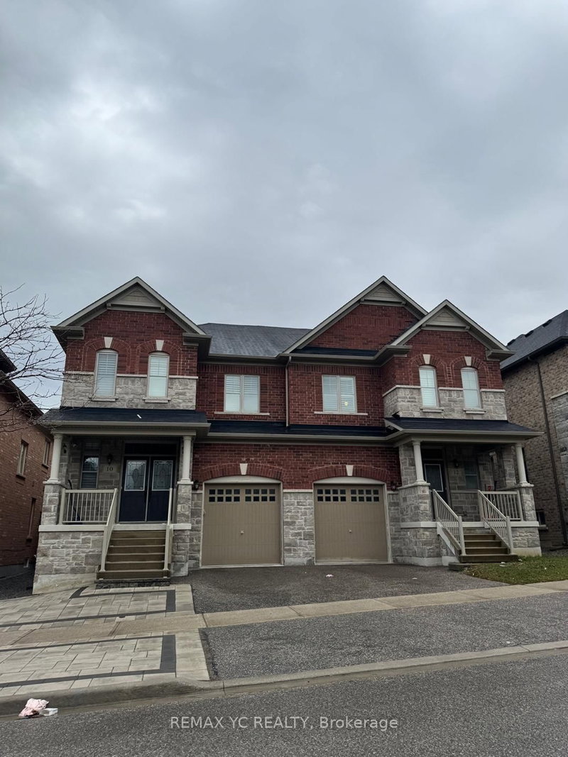 10 HUA DU Ave, Markham, L6C 0S2 | Image 3