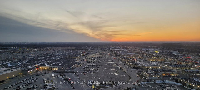 2208 - 9075 Jane Street