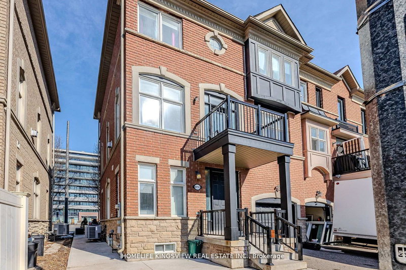 4731 Highway 7, Vaughan, L4L 1S6 | Image 3