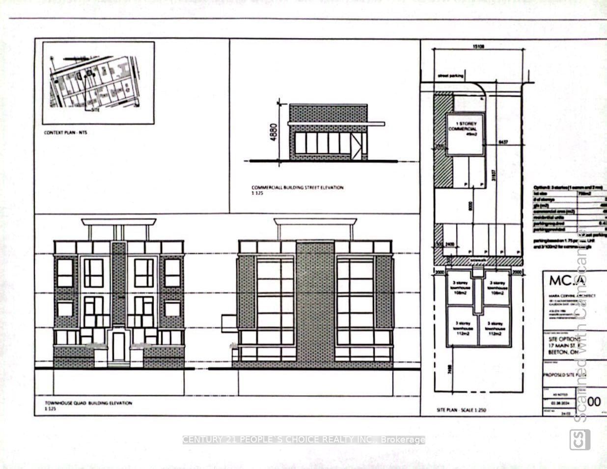 17 Main Street E • New Tecumseth, ON photo 1