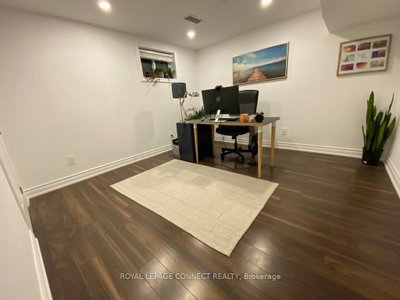 Unit Lower — 43 Tomlin Crescent — photo 2