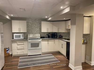 Unit Lower — 43 Tomlin Crescent — photo 6