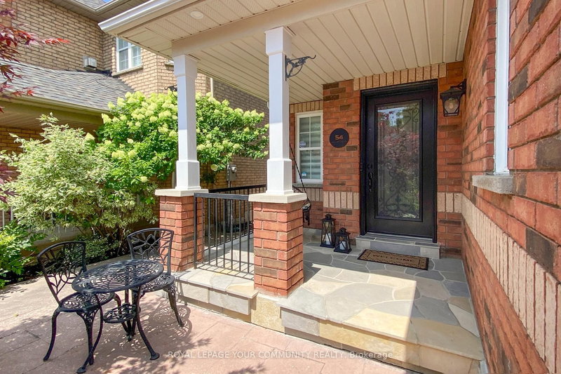 54 English Oak Dr, Richmond Hill, L4E 3W2 | Image 2