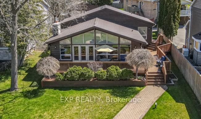 229 Lake Dr N, Georgina, L4P 3C8 | Image 2