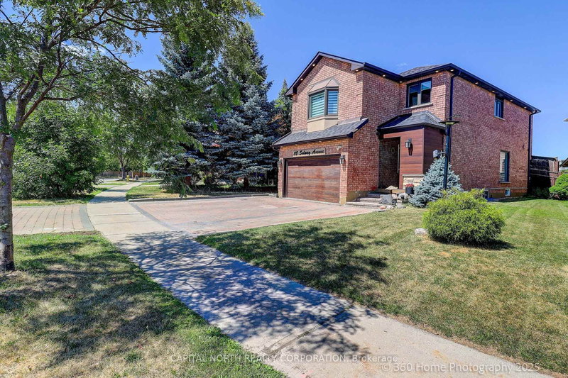 118 SOLWAY Ave, Vaughan, L6A 2X1 | Image 2