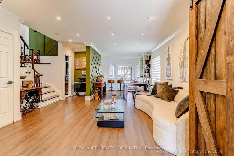 118 SOLWAY Ave, Vaughan, L6A 2X1 | Image 3