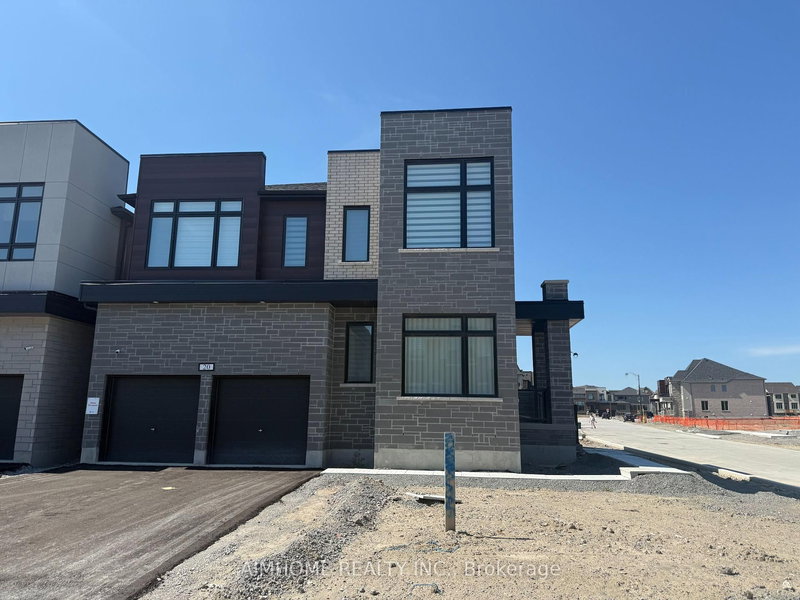 20 Harold Humphrey St S, Markham, L6C 3N2 | Image 2